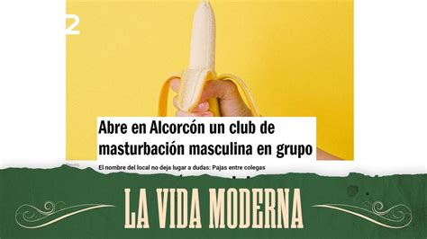 club de las pajas|Entran 70 hombres con sesiones de 3 horas: el primer club de .